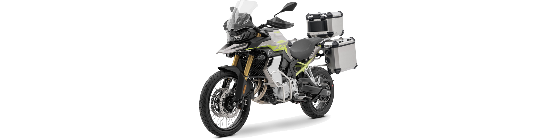 Voge 900 DSX