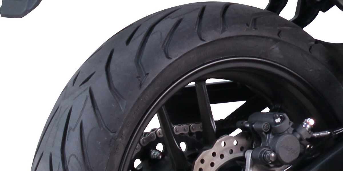 500DS Pirelli 500DS Pirelli
