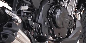 500R motor 500R motor